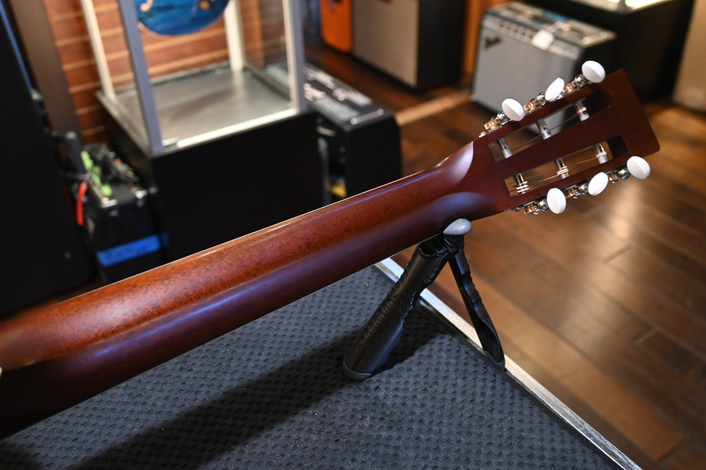 Santa Cruz OO-Skye 2024 Guitar #1222 - Danville Music