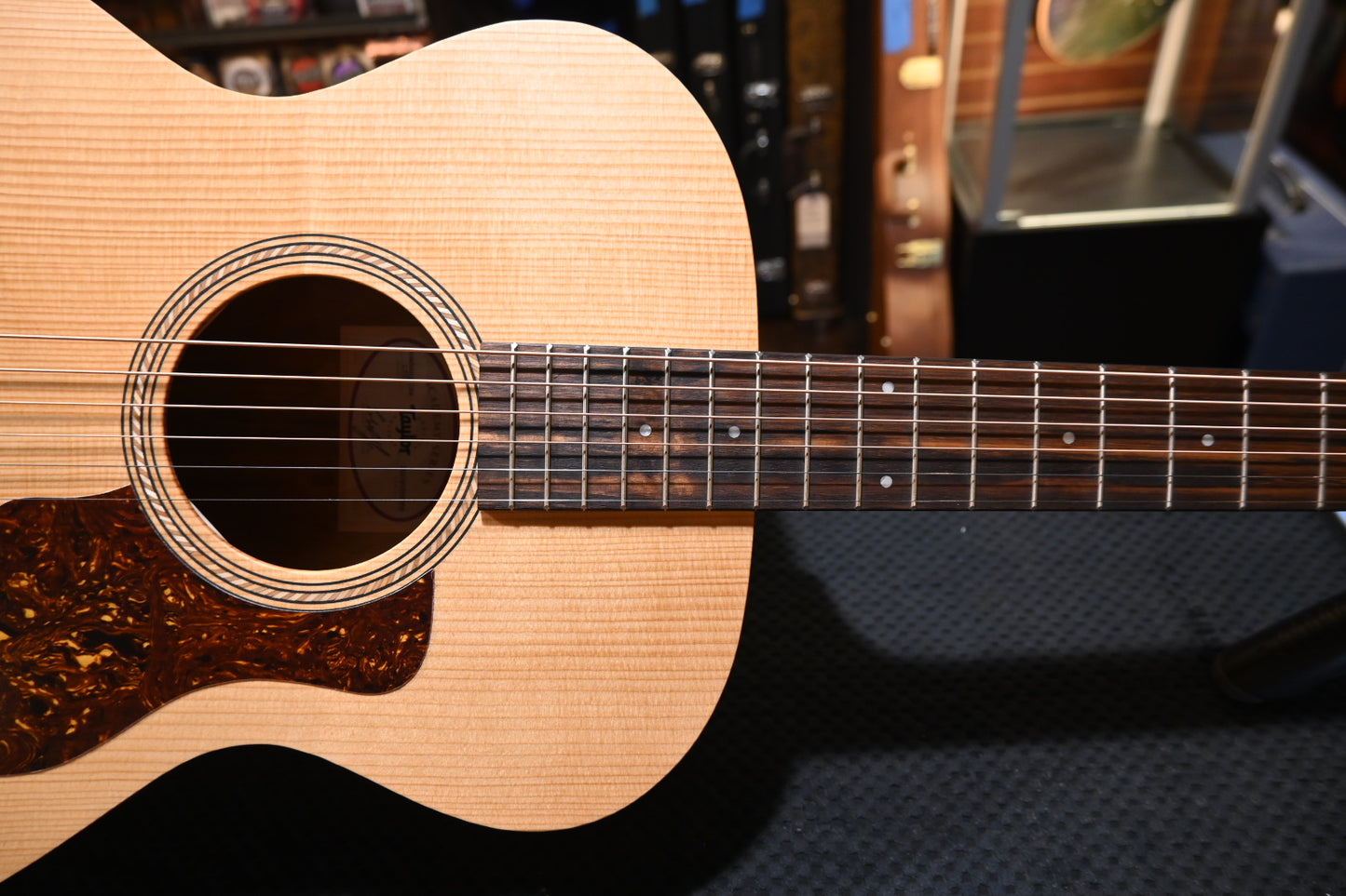 Taylor Academy 12e AA Koa LTD Guitar #5068
