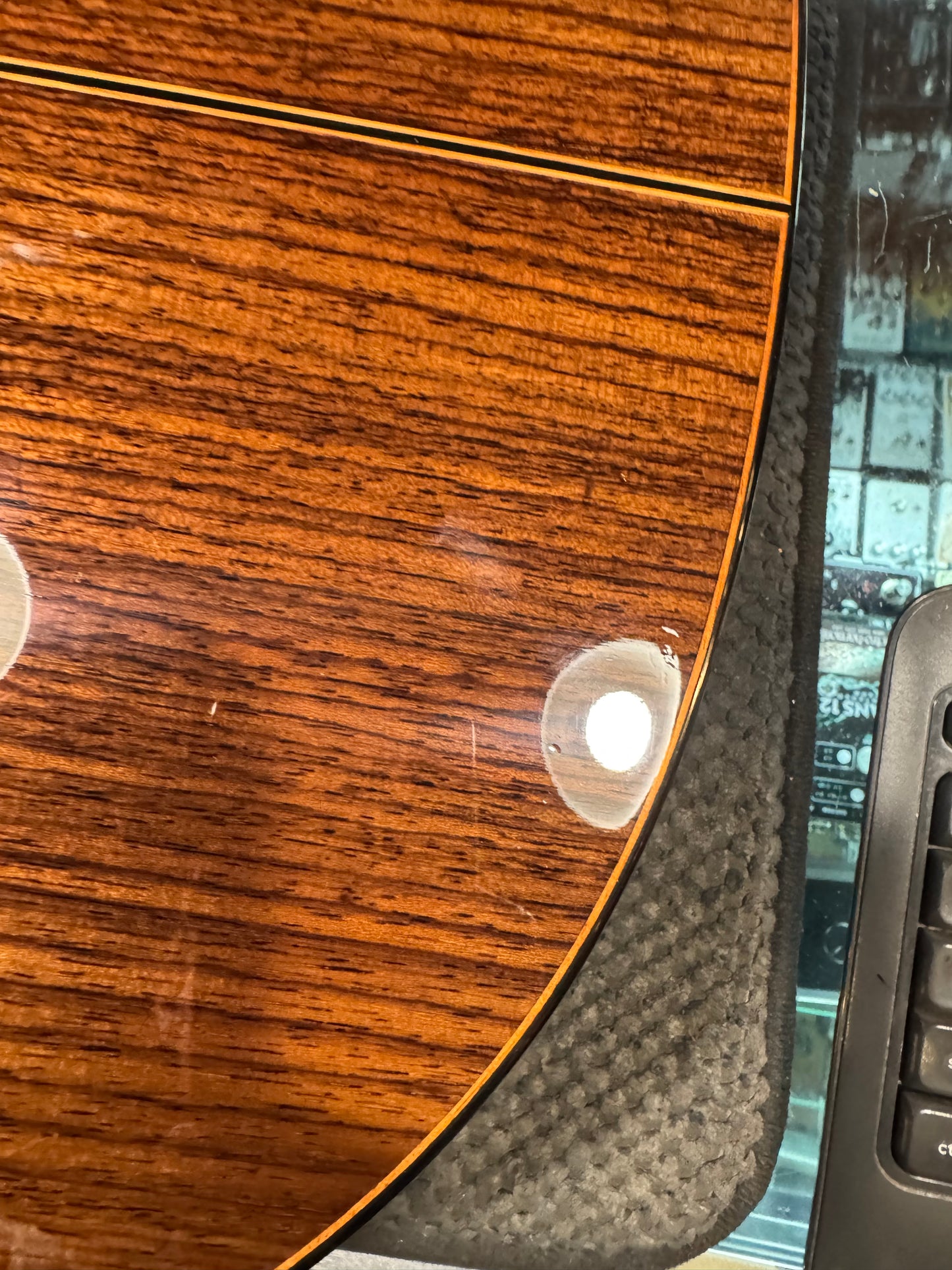 Taylor 914ce 2015 Guitar #5122