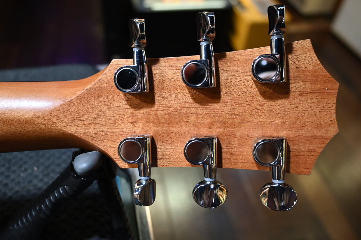 Taylor GS Mini-e Koa Guitar #6280