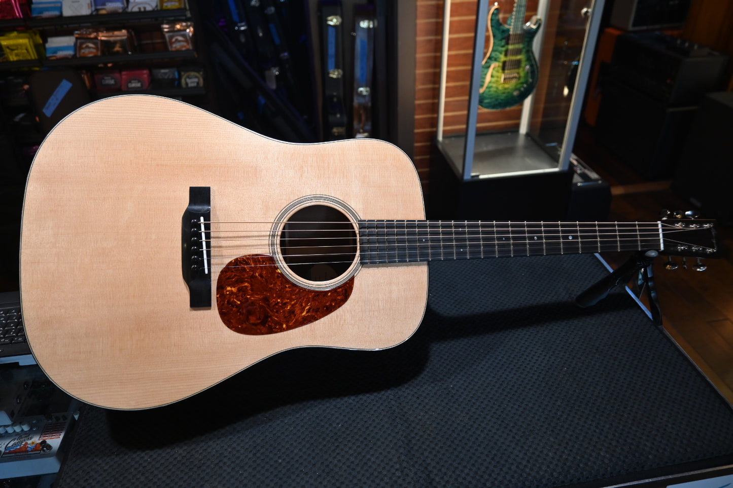 Bourgeois Touchstone D Country Boy T/S Guitar #3250