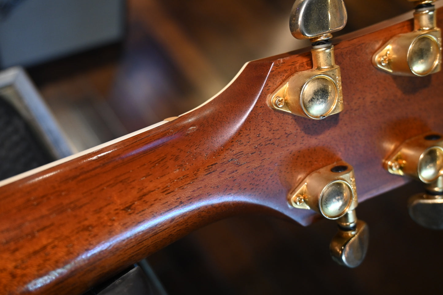 Taylor 25th Anniversary 814-BCE Brazilian Rosewood 1999 Guitar #8143 - Danville Music
