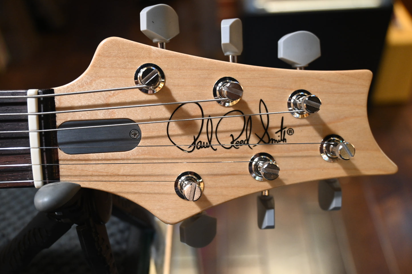 PRS Silver Sky - Frost Guitar #7616 - Danville Music