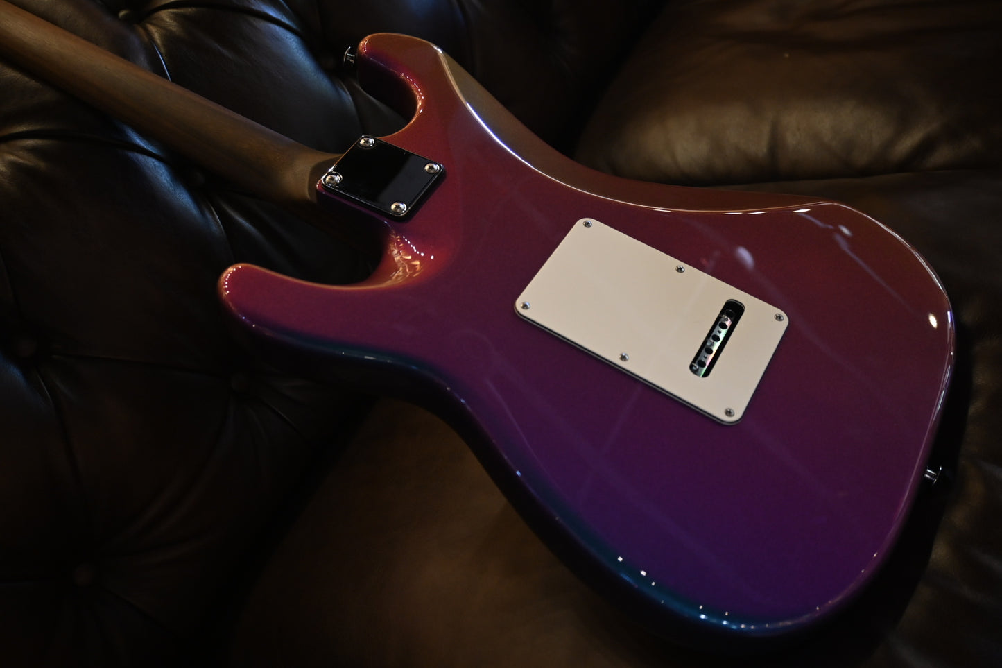 Suhr Custom Classic S - Prism Guitar #3349