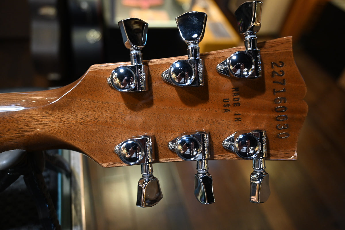 Gibson Les Paul Studio Session - Honeyburst Guitar #0030