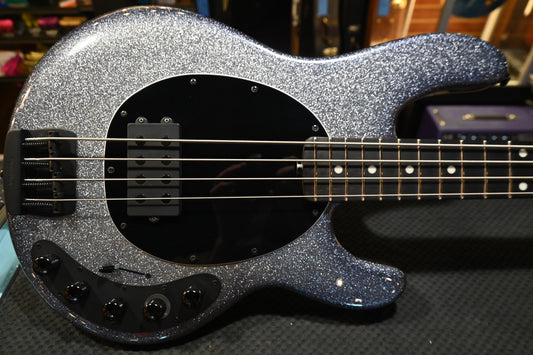 Music Man DarkRay - Starry Night Guitar #8789 - Danville Music