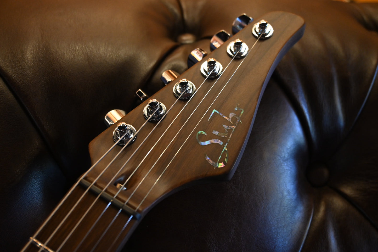 Suhr Custom Classic S - Prism Guitar #3349