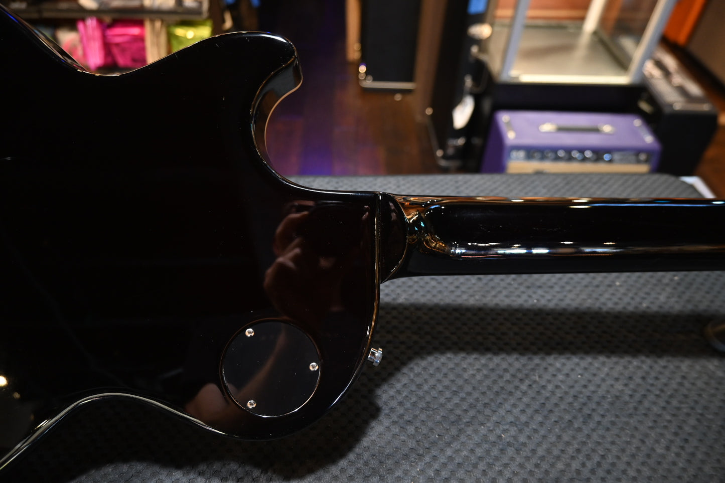 Gibson Slash Les Paul 2021 - November Burst Guitar #0067 - Danville Music