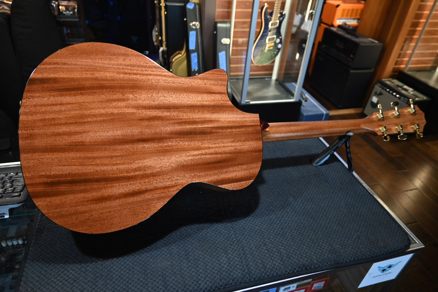 Taylor Legacy 514ce Guitar #5049 - Danville Music