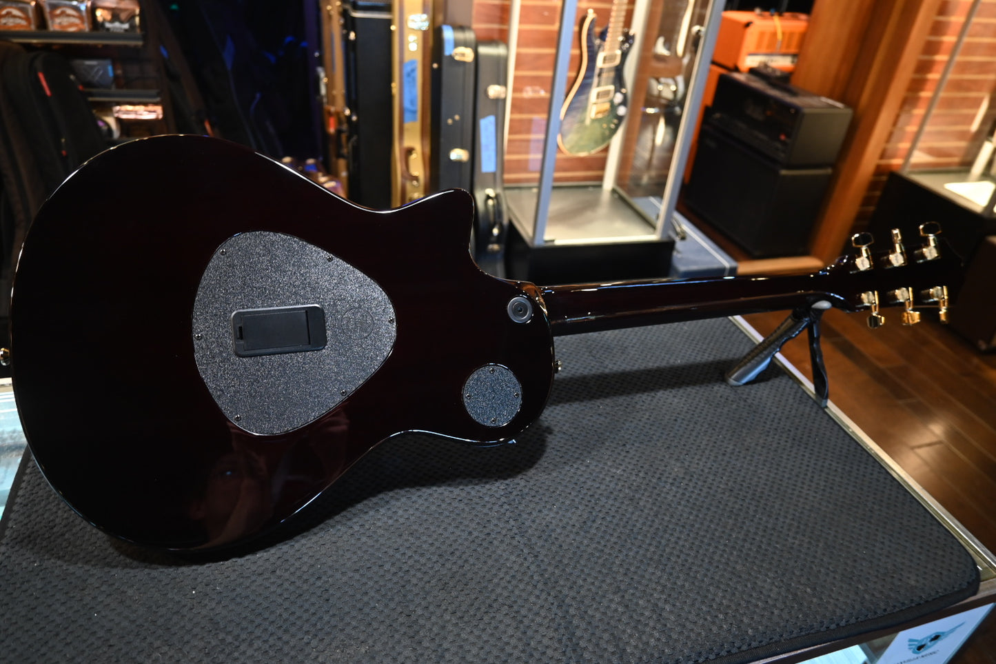 Taylor T5z Custom Koa AA Koa Guitar #4105
