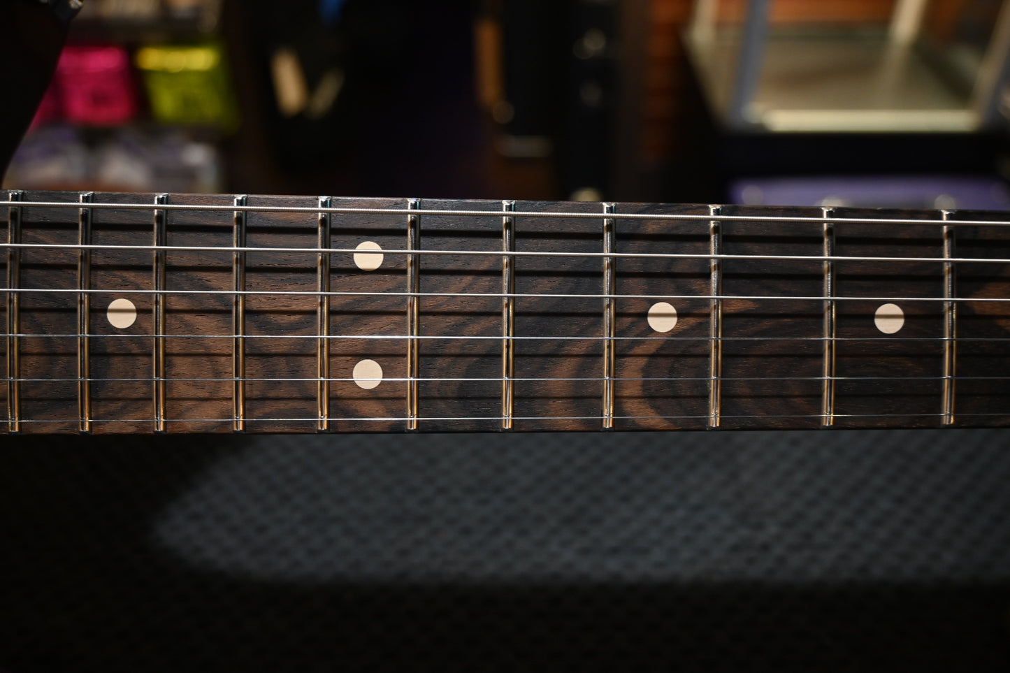 Suhr Custom Modern T - Prism Guitar #5504 - Danville Music