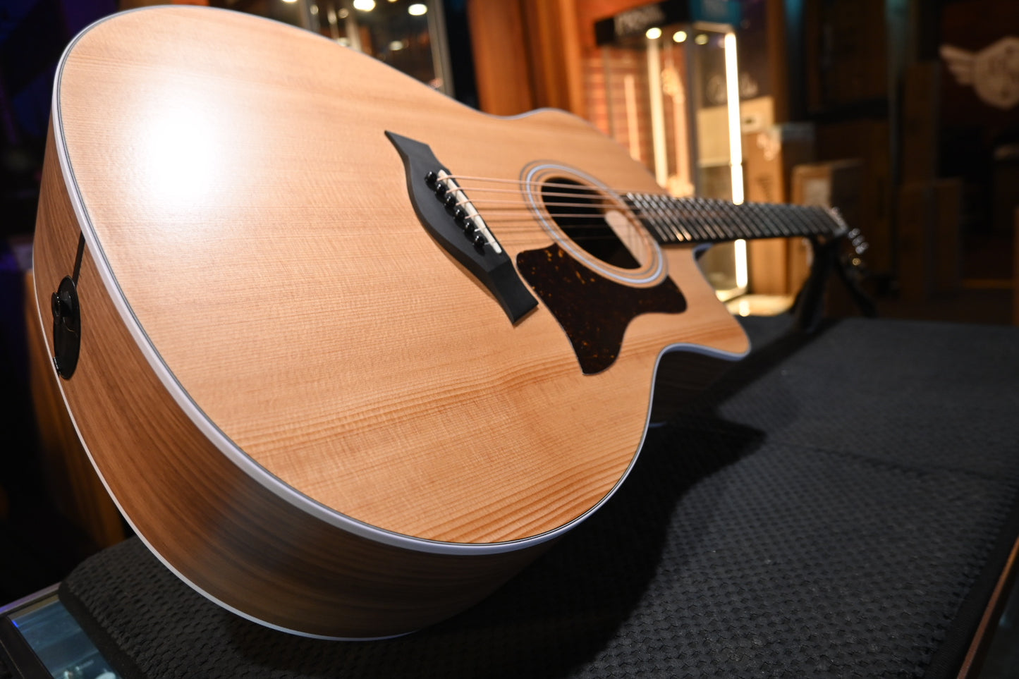 Taylor 214ce Guitar #5311