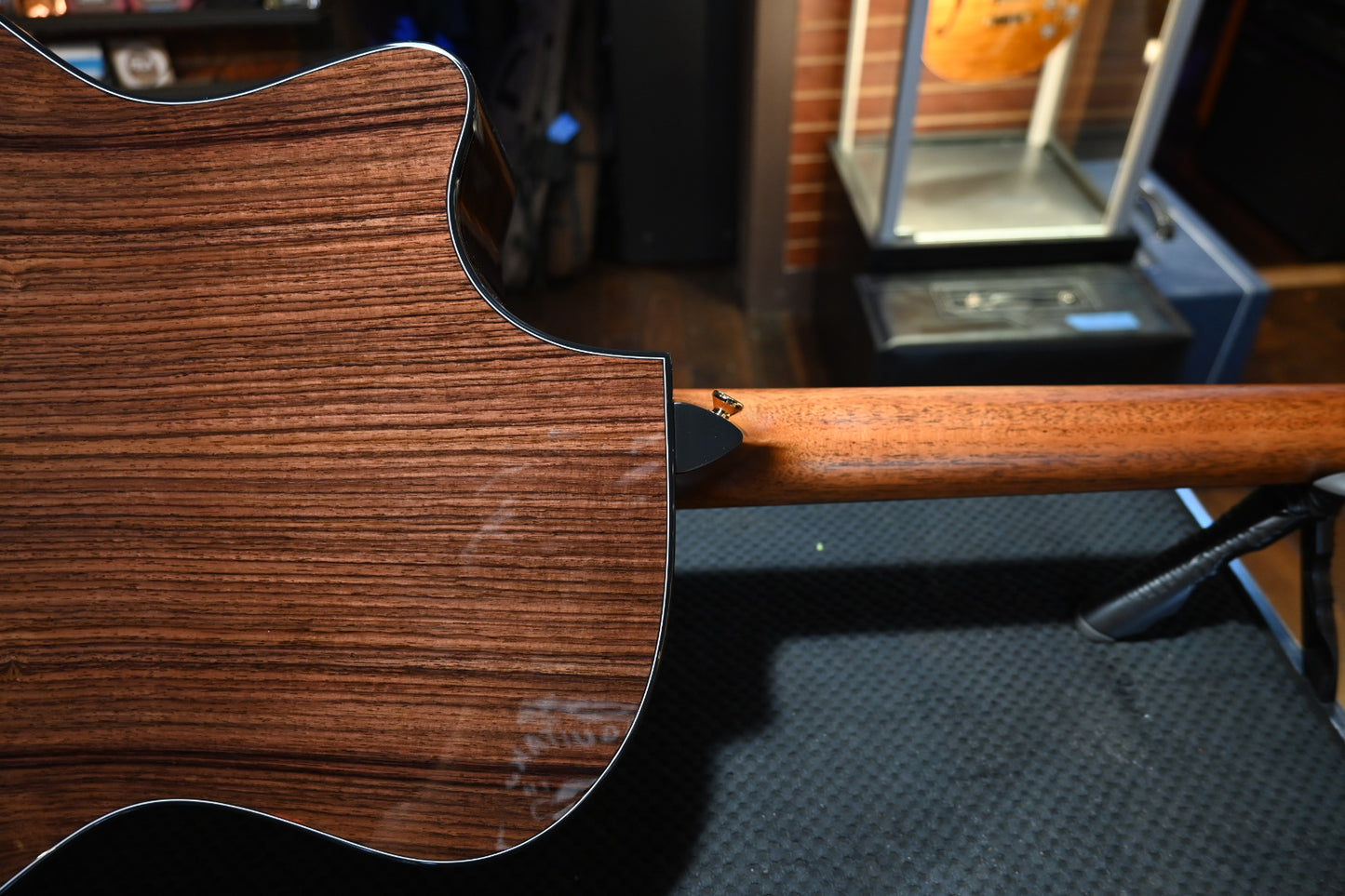 Taylor Legacy 714ce Guitar #5052 - Danville Music