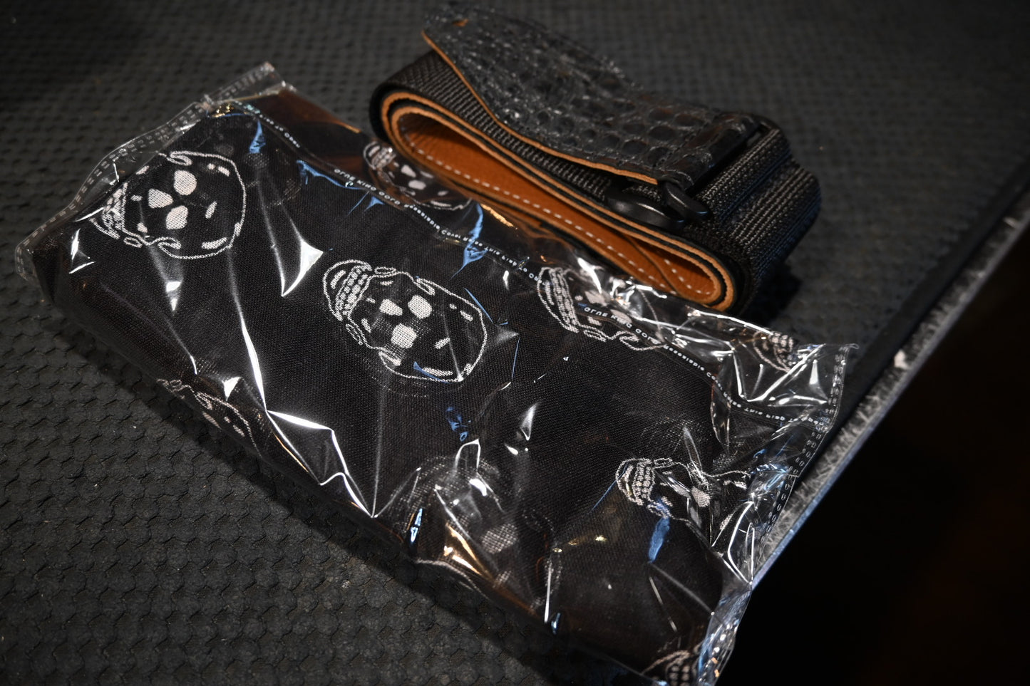 Gibson Custom Shop Keith Richards 1960 ES-355 Collector’s Edition Signed Label - Ebony Guitar #059