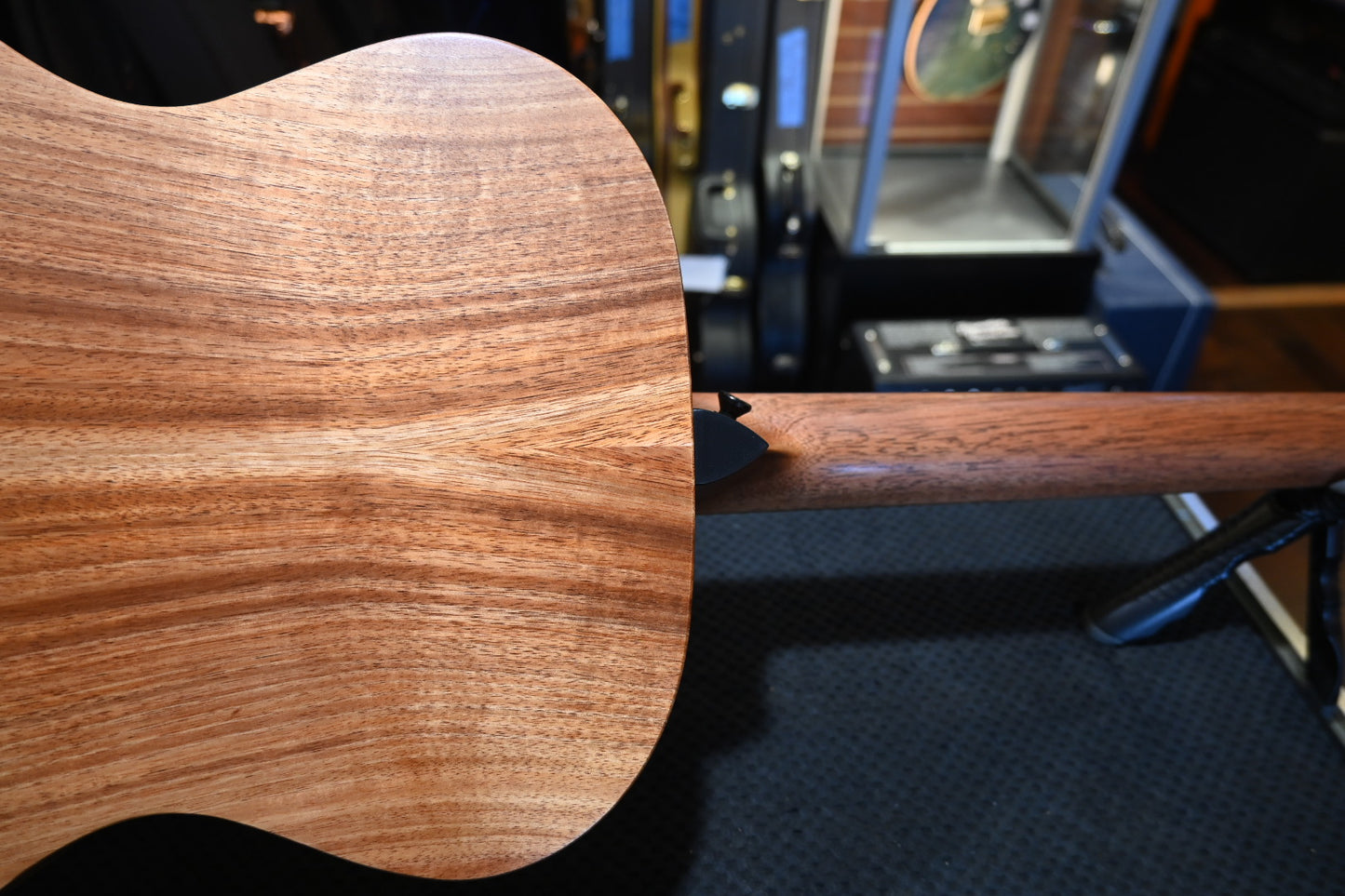 Taylor Jacob Collier Signature Model JCSM-6 Guitar #5027 - Danville Music