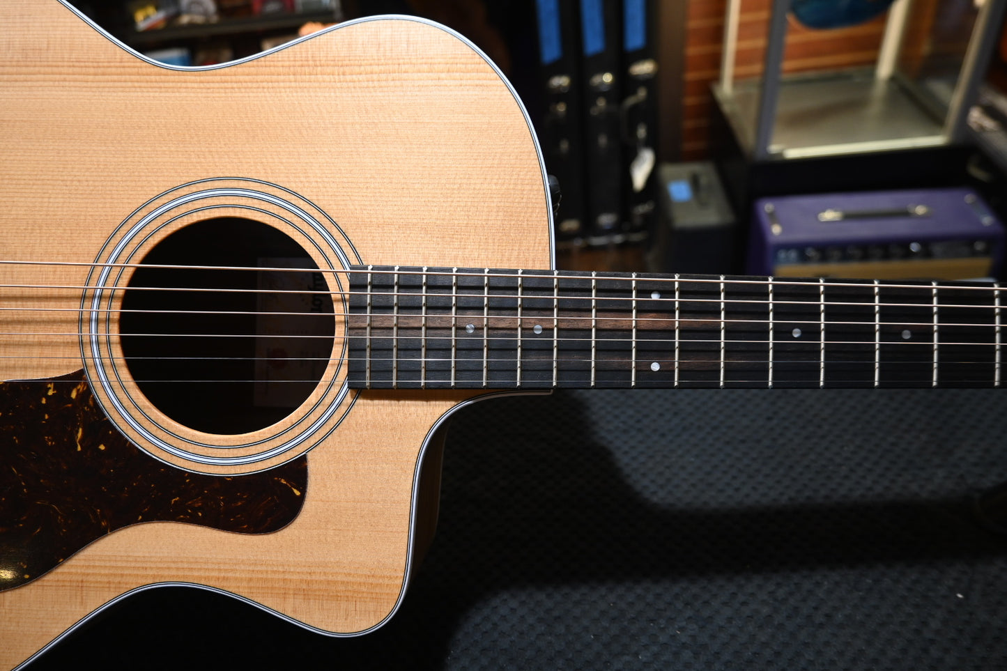 Taylor 214ce Guitar #5311