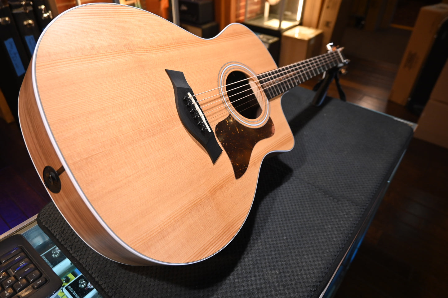 Taylor 214ce Guitar #5311