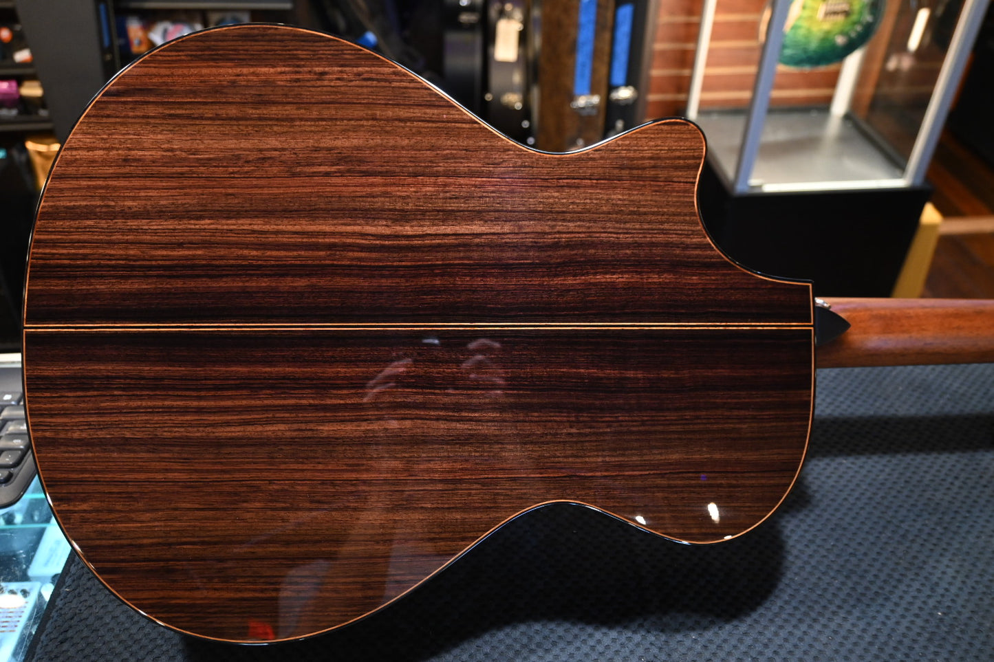 Taylor 912ce 12-Fret 2023 Guitar #3115