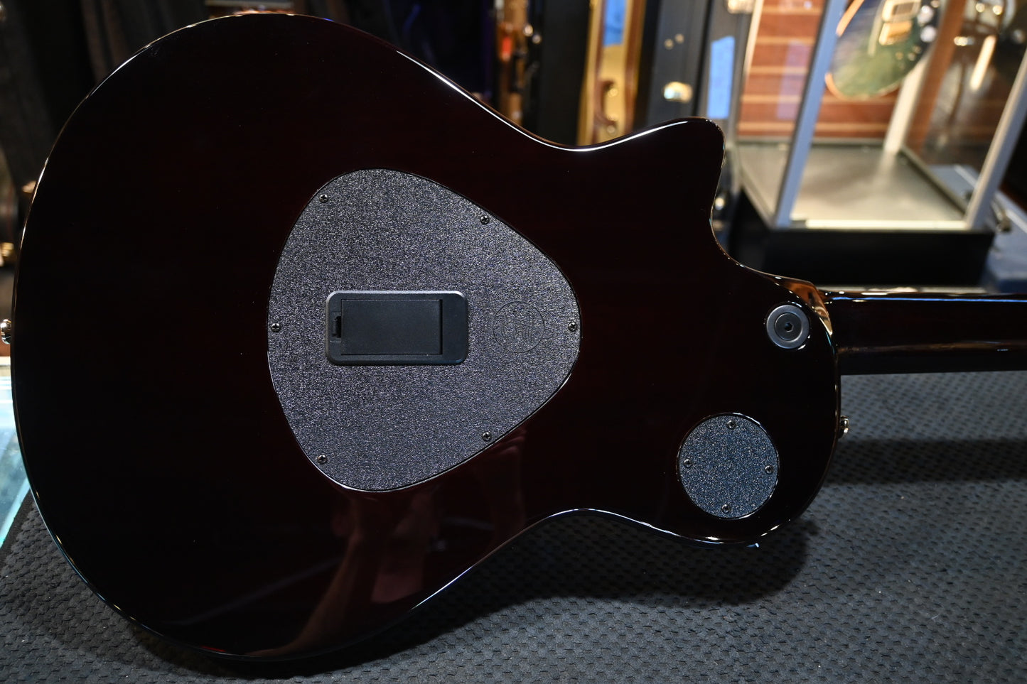 Taylor T5z Custom Koa AA Koa Guitar #4105