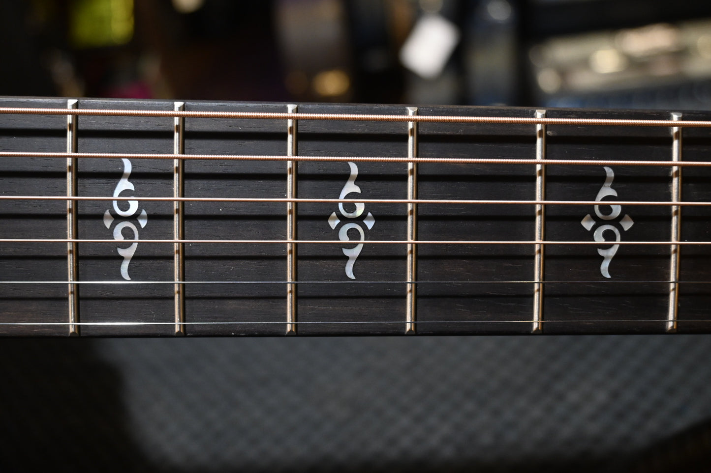 Taylor Gold Label 814e - Natural Guitar #5020 - Danville Music