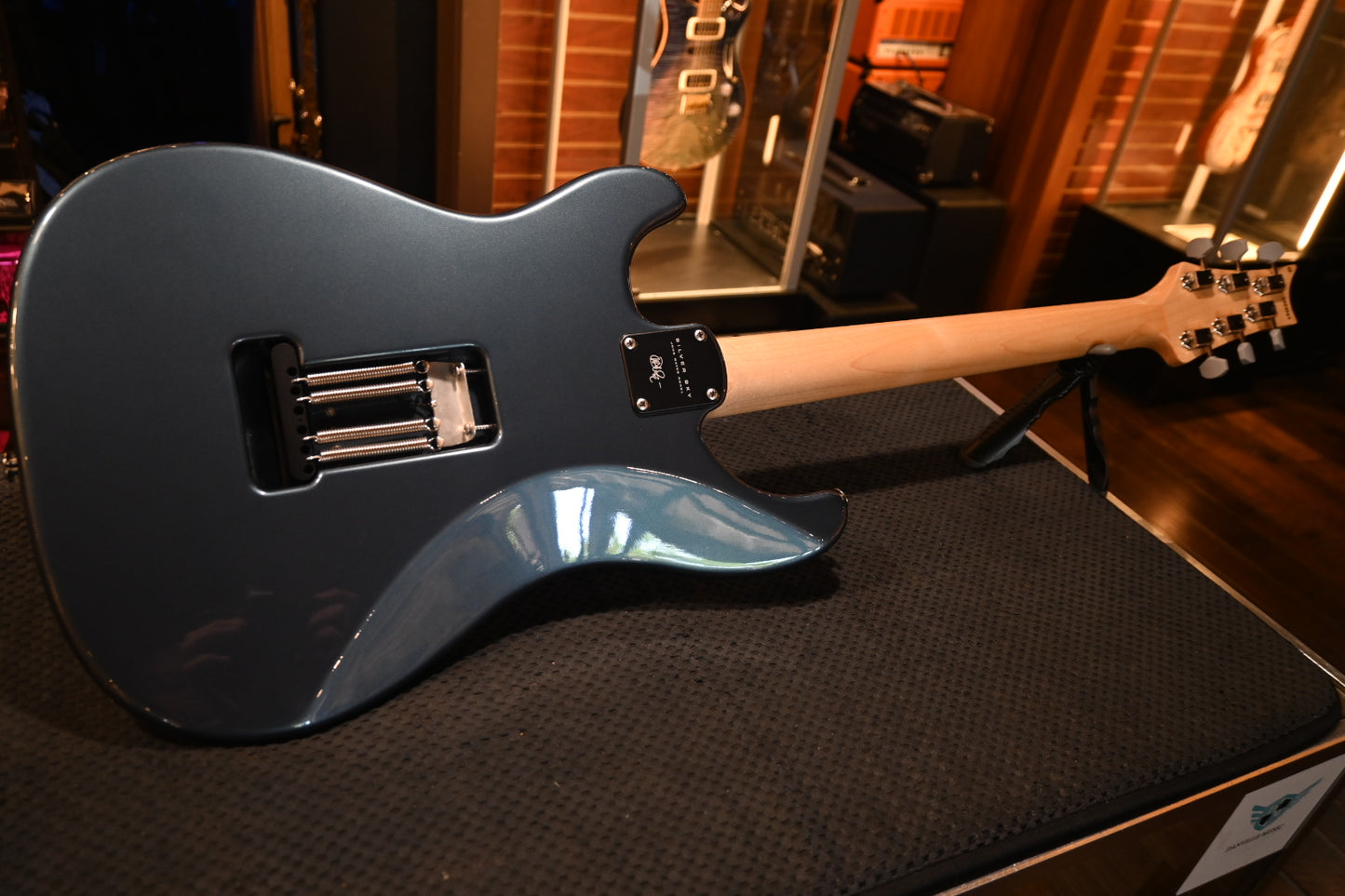 PRS Silver Sky - Venetian Guitar #9364
