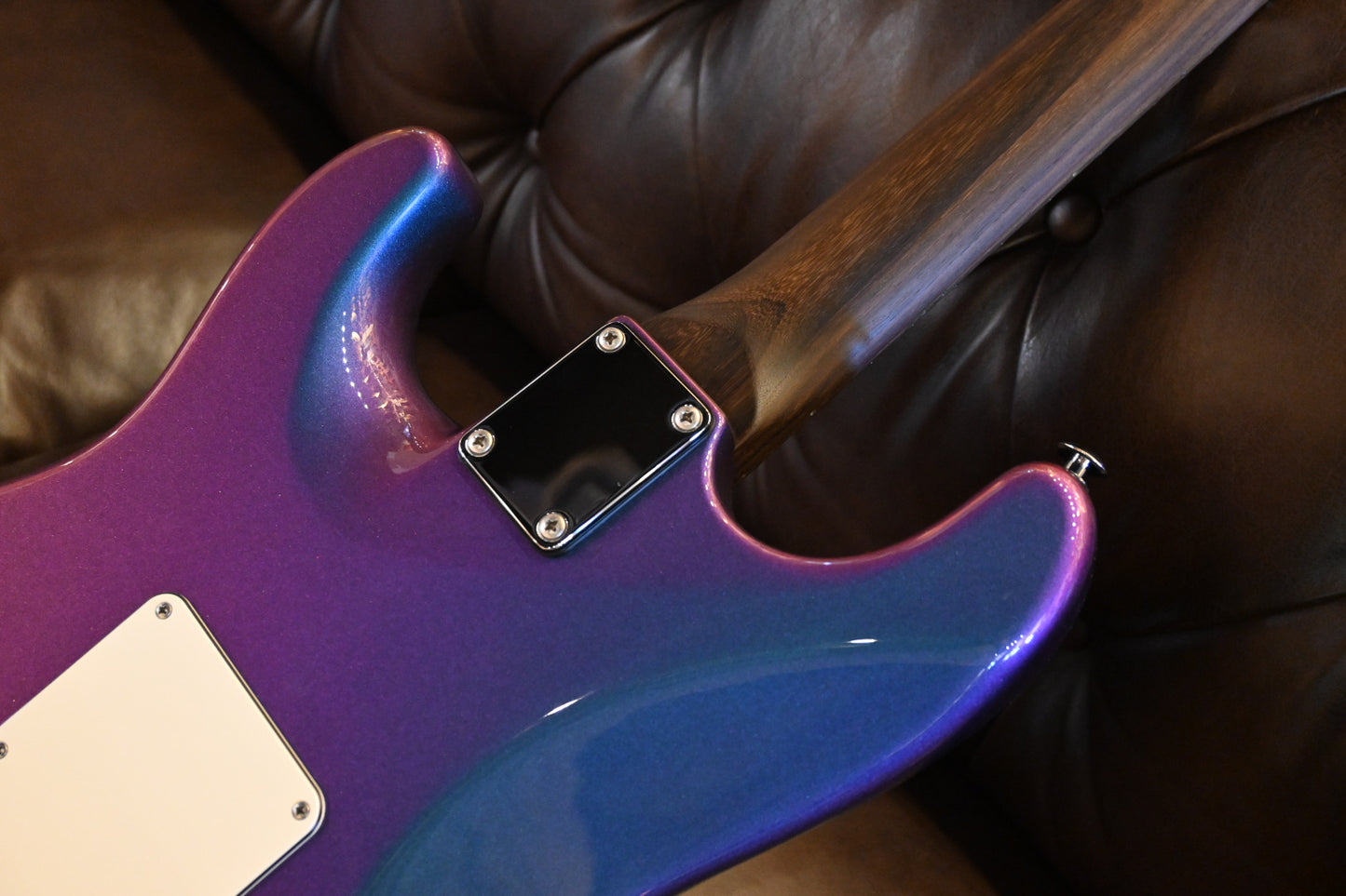 Suhr Custom Classic S - Prism Guitar #3349