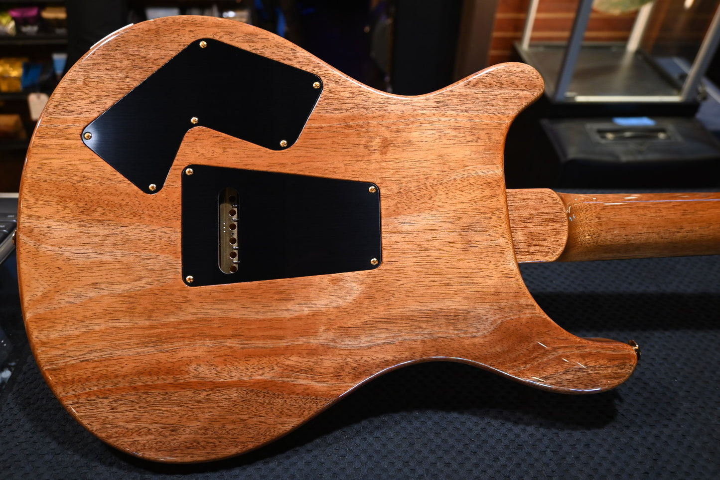 PRS Modern Eagle V 10-Top - Aurora Borealis Guitar #6216