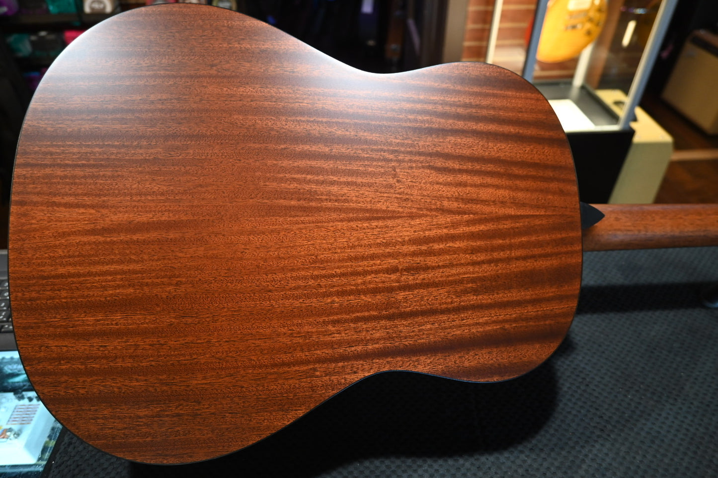 Taylor 317e Guitar #1074 - Danville Music