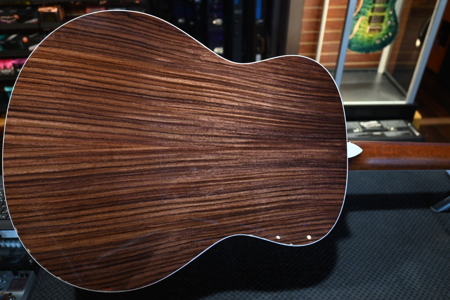 Taylor 50th Anniversary 858e LTD Guitar #4012 - Danville Music