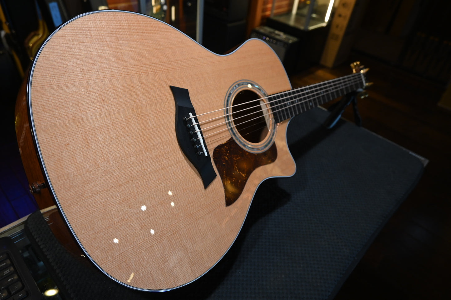 Taylor Legacy 514ce Guitar #5049 - Danville Music