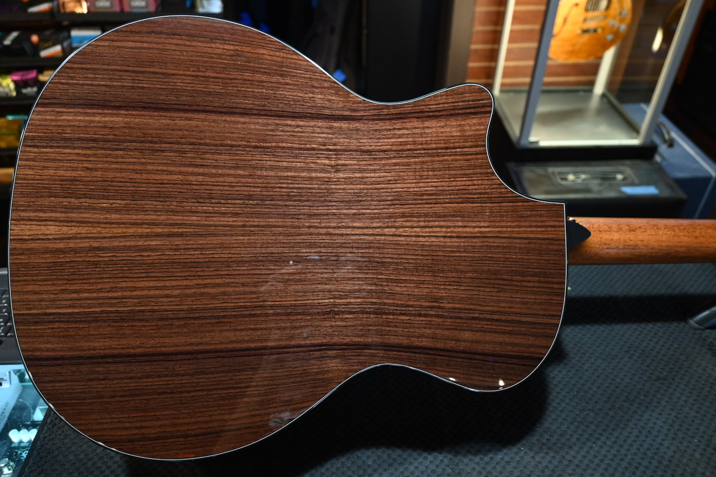 Taylor Legacy 714ce Guitar #5052 - Danville Music