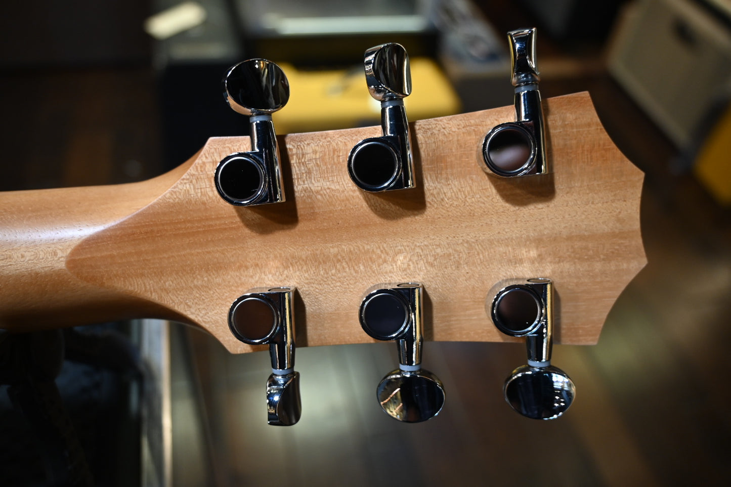 Taylor GS Mini Guitar #6176