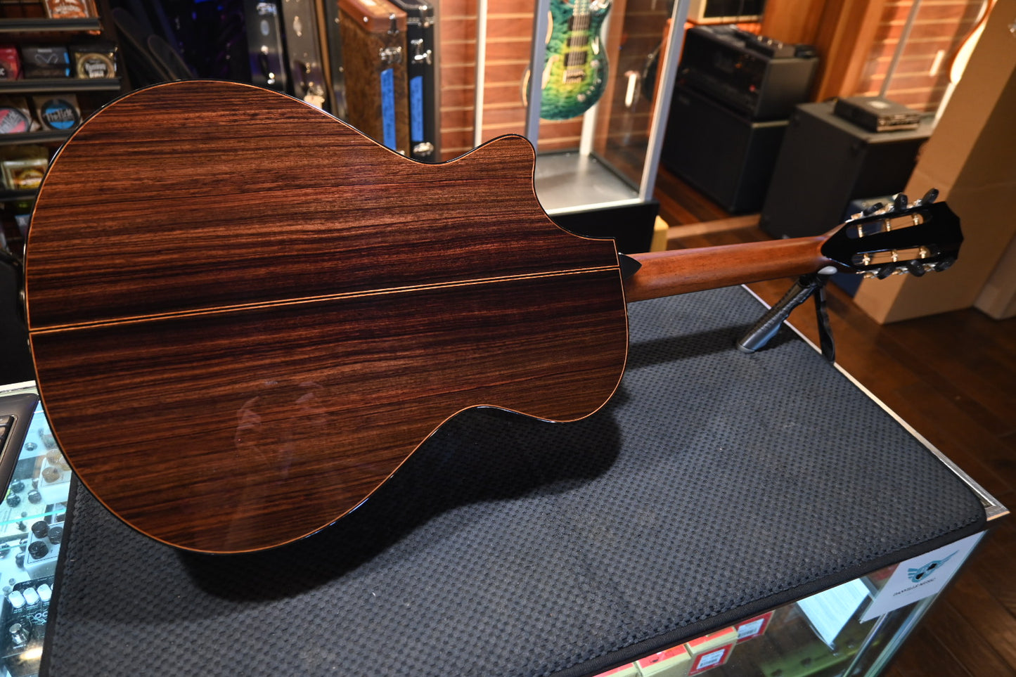 Taylor 912ce 12-Fret 2023 Guitar #3115