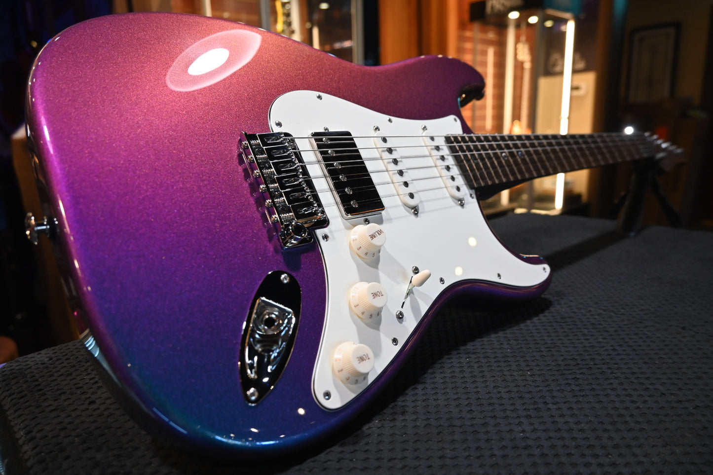 Suhr Custom Classic S - Prism Guitar #3349