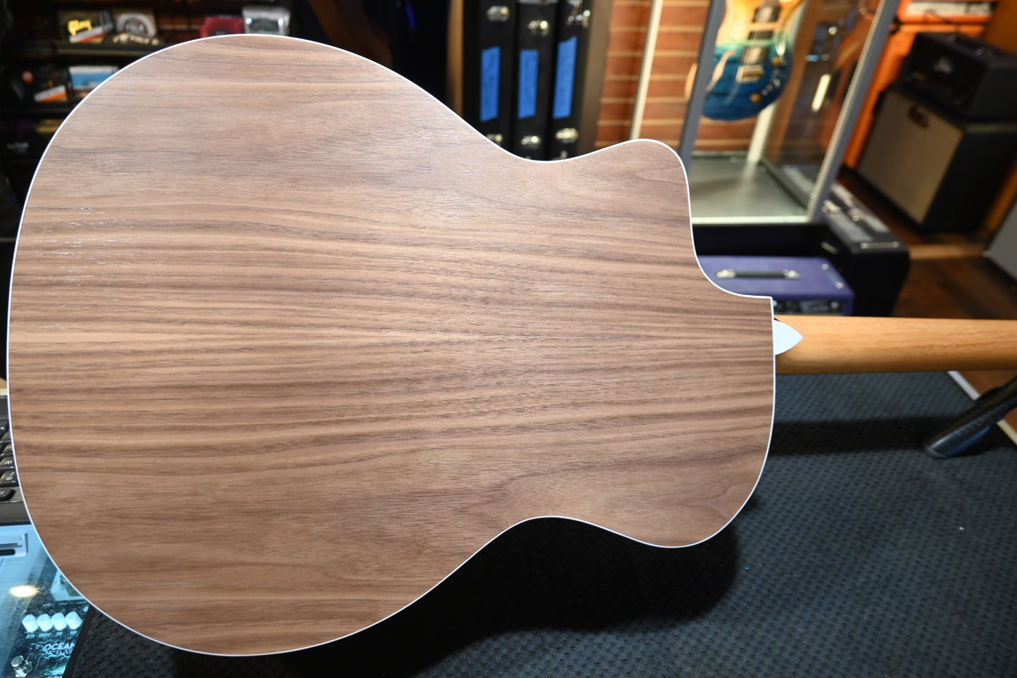 Taylor 214ce Guitar #5311