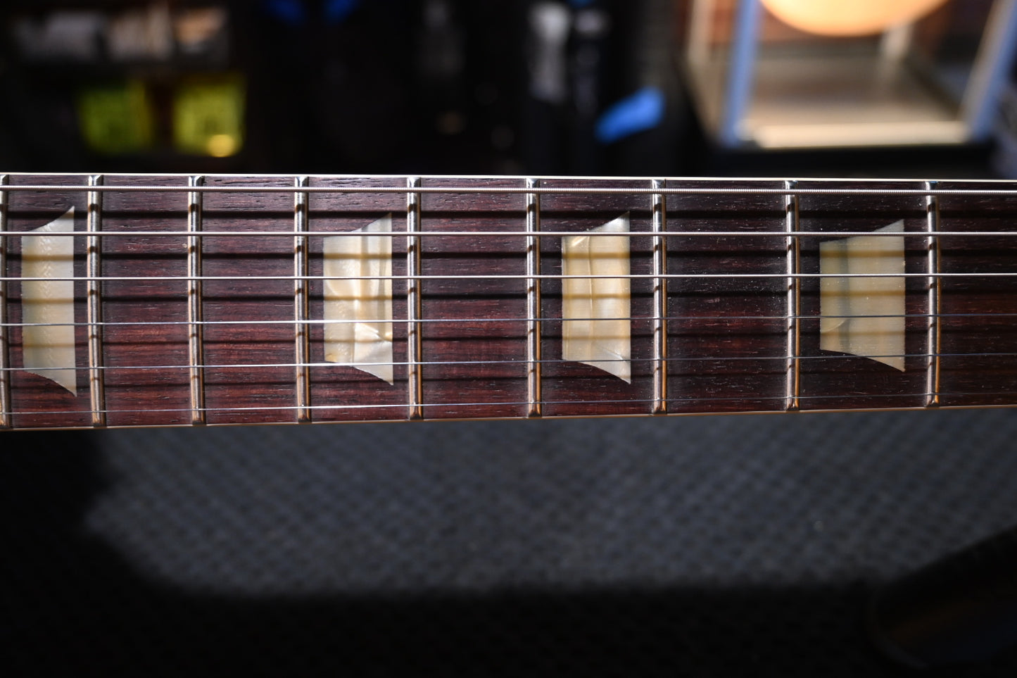 Gibson Custom Shop 1959 Les Paul Standard Reissue Murphy Lab Heavy Aged - Slow Iced Tea Fade Guitar #5064
