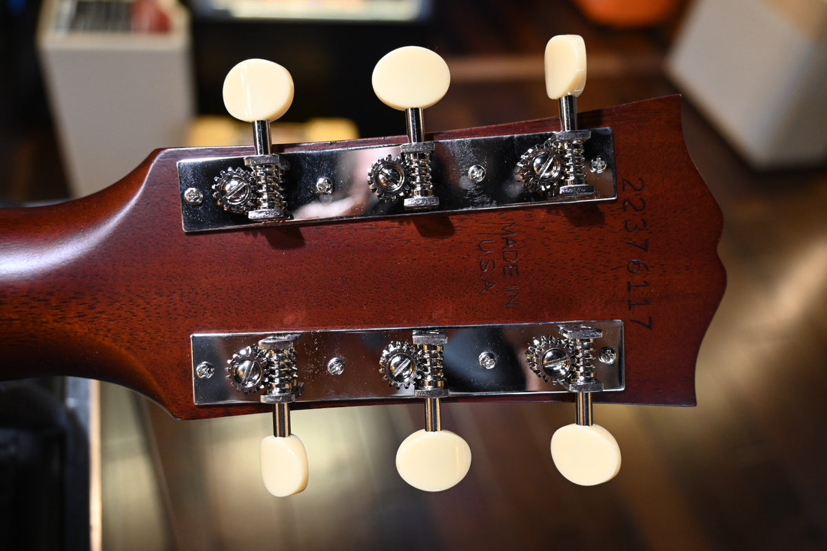 Gibson J-45 Century 12-Fret - Vintage Sunburst Guitar #6117
