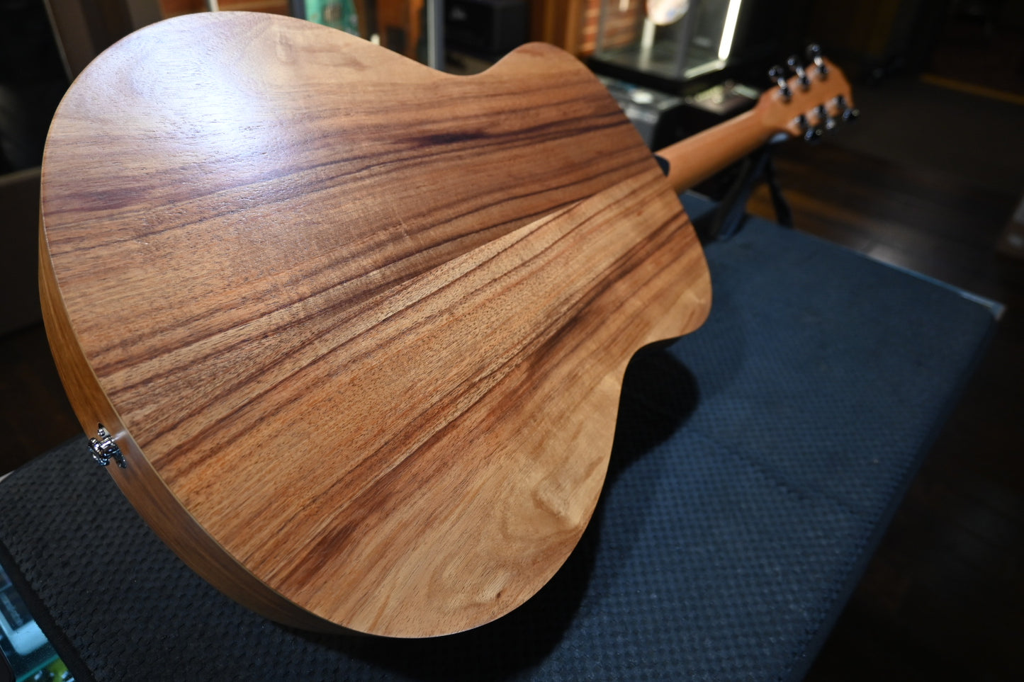 Taylor GS Mini-e Koa Guitar #5258