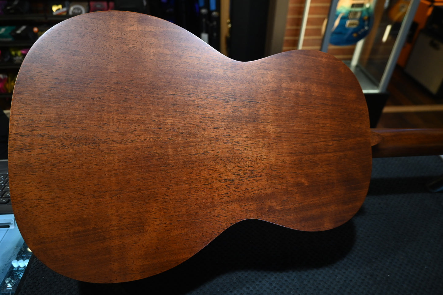 Martin 000-15SM 2018 USED - Danville Music