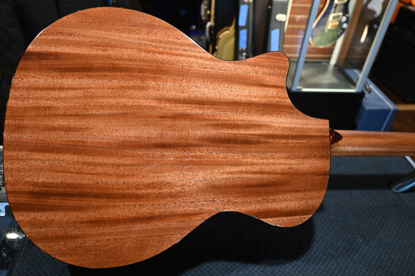 Taylor Legacy 514ce Guitar #5049 - Danville Music