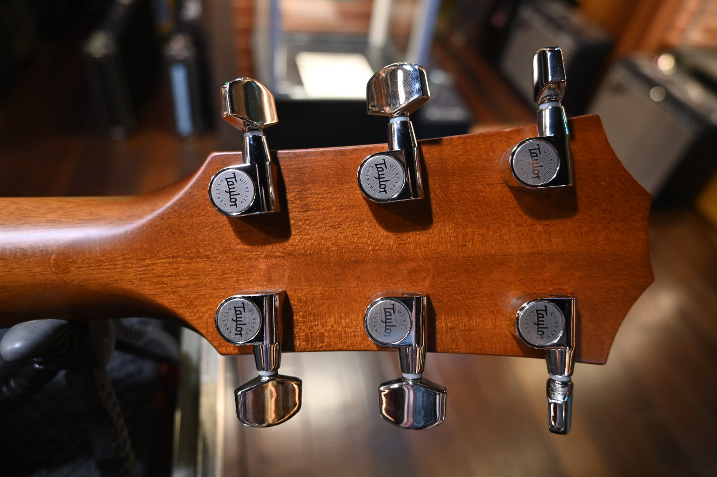 Taylor 512ce Guitar #2039 - Danville Music