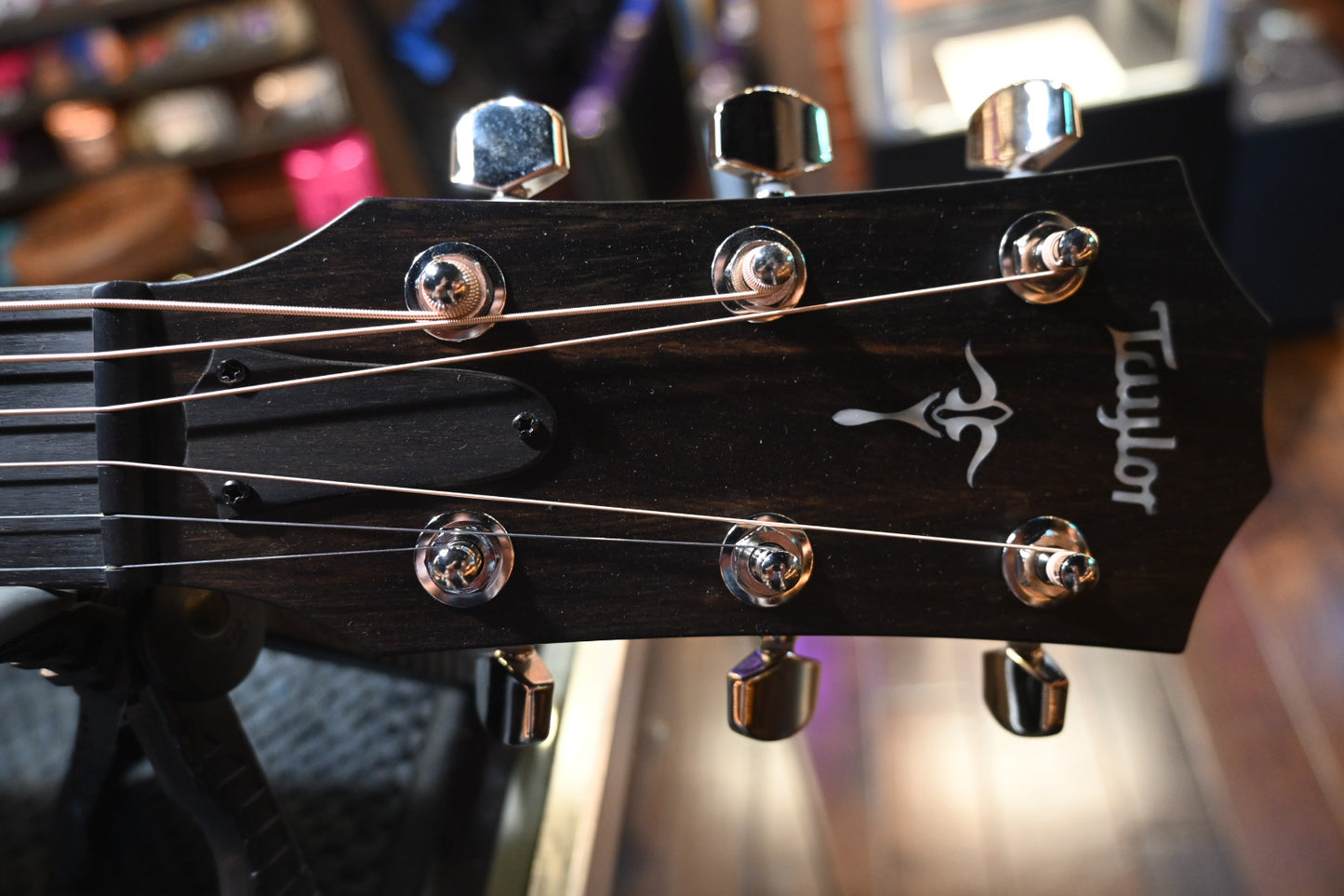 Taylor 512ce Guitar #2039 - Danville Music