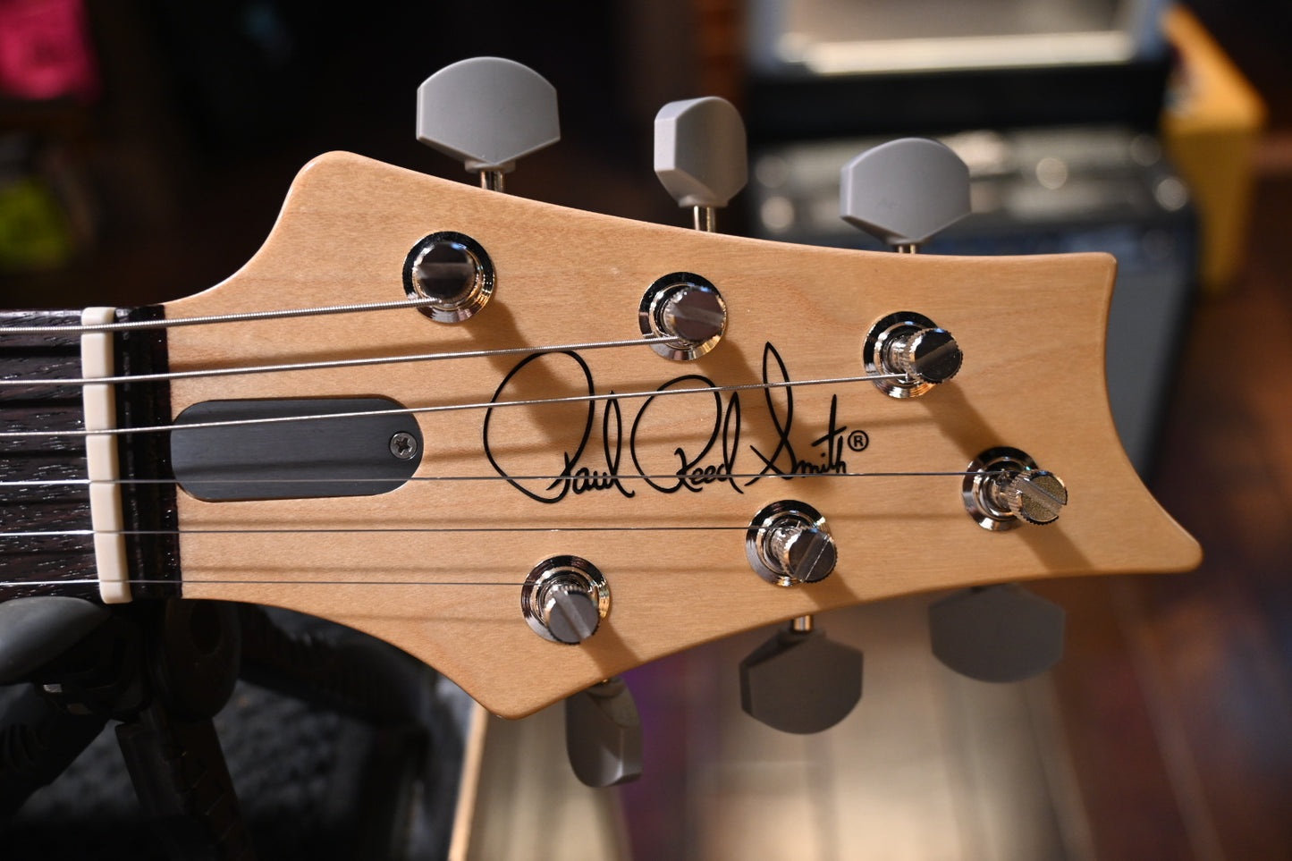 PRS Silver Sky - Tungsten Guitar #6620 - Danville Music