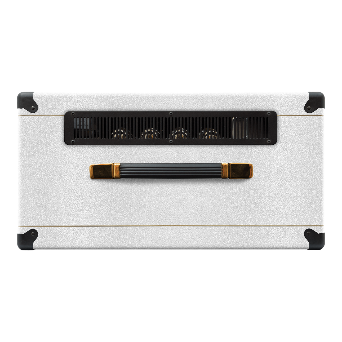 Orange Dual Dark 100 Limited Edition - White (NEW IN BOX!) Guitar Amp