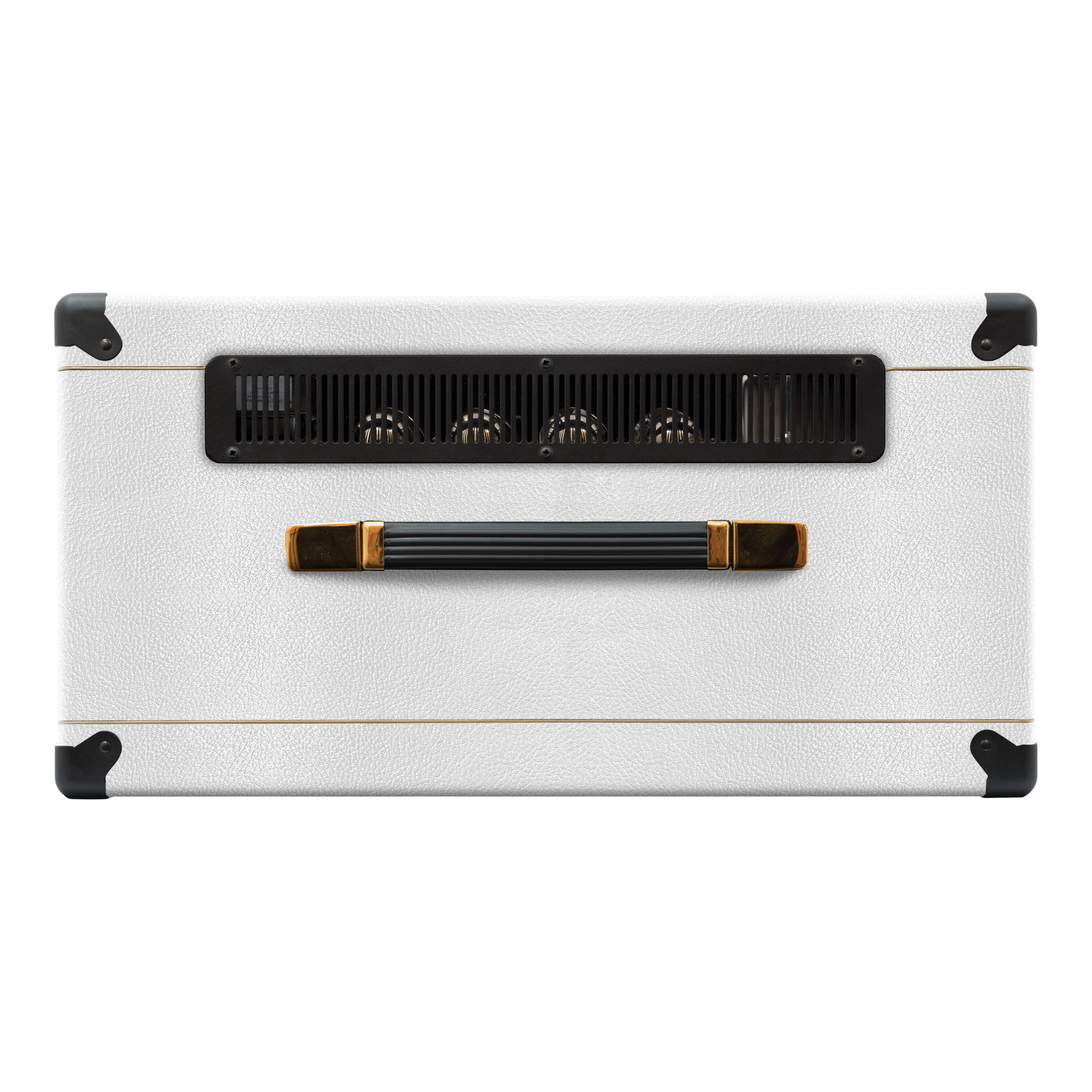 Orange Dual Dark 100 Limited Edition - White (NEW IN BOX!) Guitar Amp - Danville Music