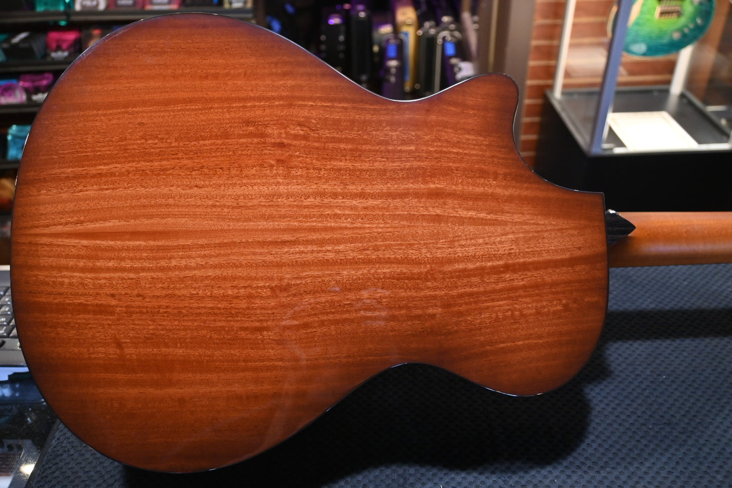 Taylor 512ce Guitar #2039 - Danville Music