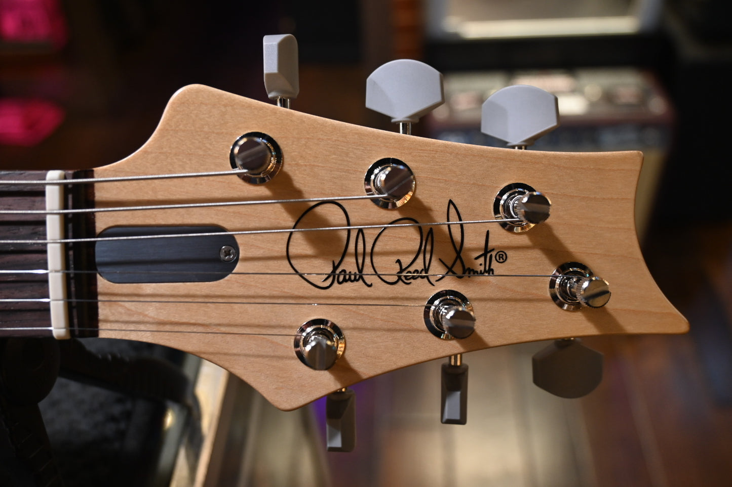 PRS Silver Sky - Venetian Guitar #9364