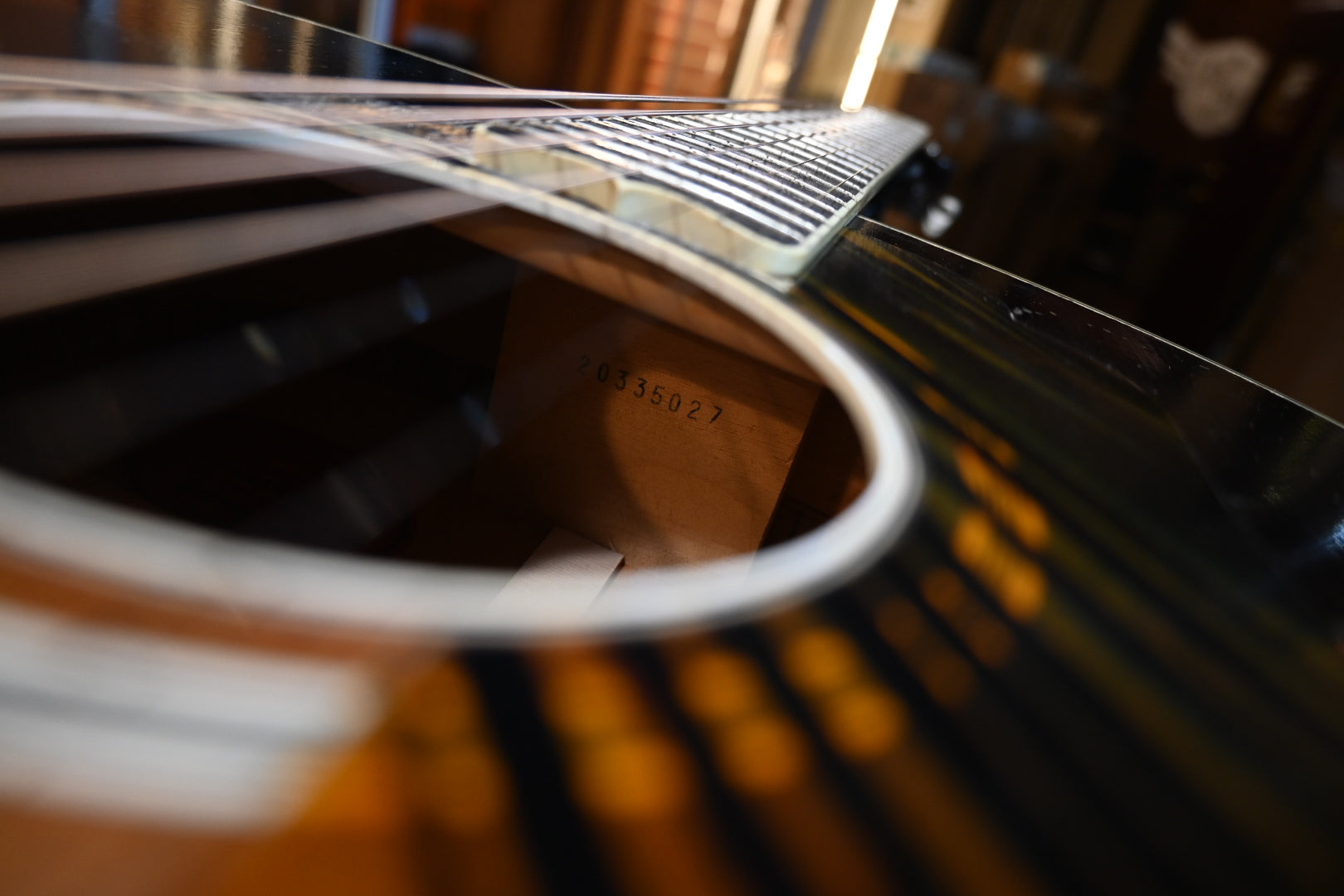 Gibson Custom Shop 1939 SJ-100 Heavy Aged - Faded Vintage Sunburst Guitar #5027 - Danville Music