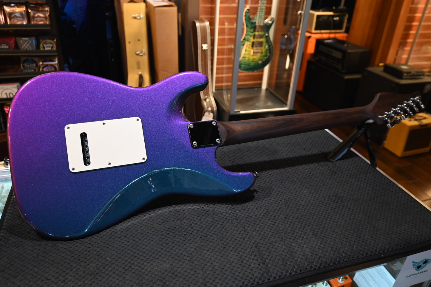 Suhr Custom Classic S - Prism Guitar #3349