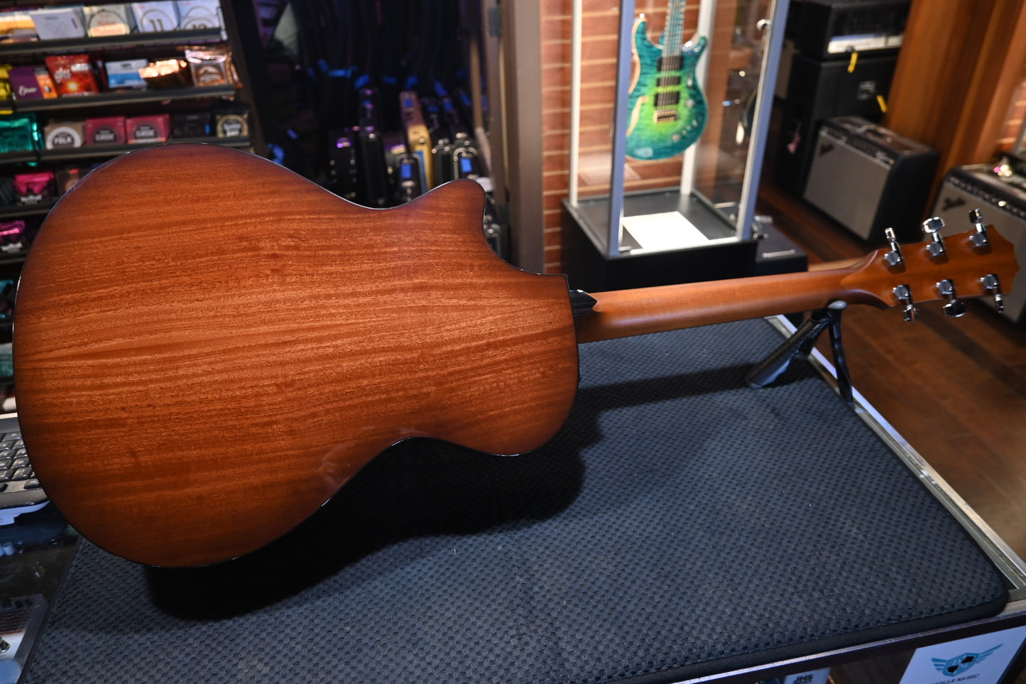 Taylor 512ce Guitar #2039 - Danville Music